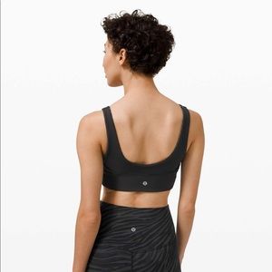 Lululemon Align Bra